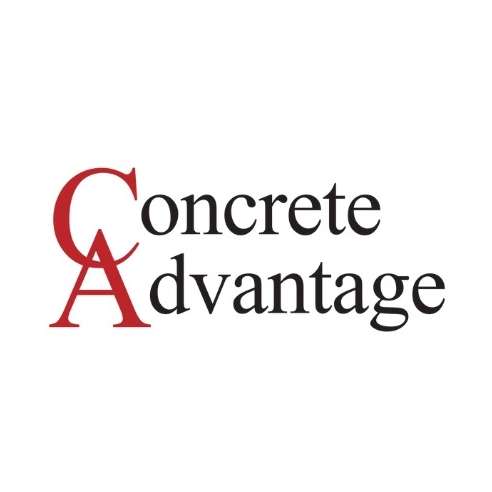 Concrete Advantage