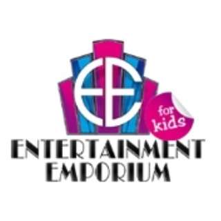 Entertainment Emporium Kids Parties