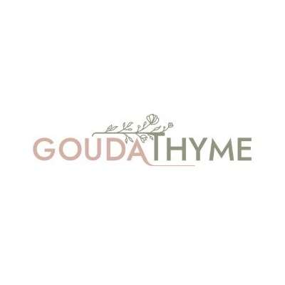 Gouda Thyme