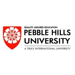 Pebble Hills University