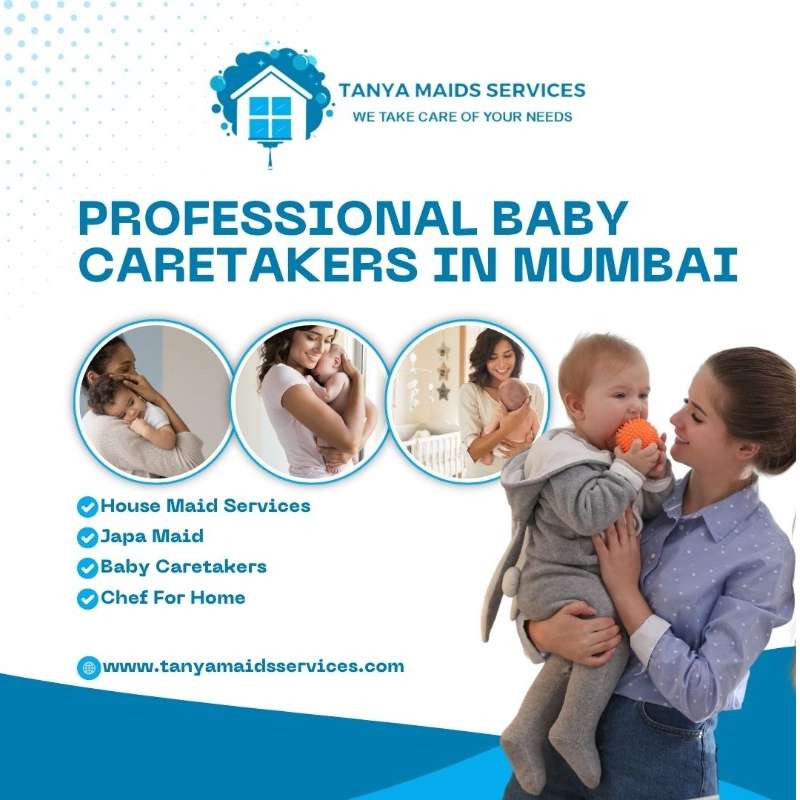 Tanya Maids Services