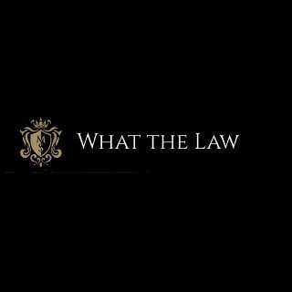 What The Law