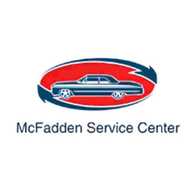 McFadden Service Center