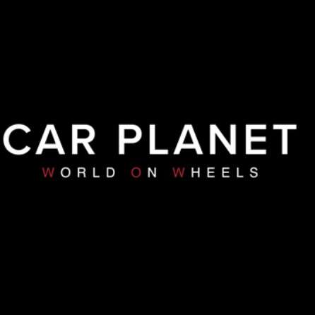 Carplanet