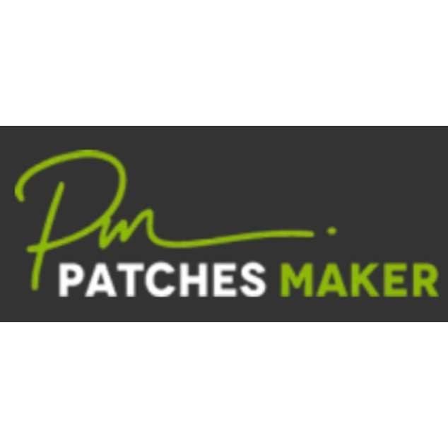 Patches Maker UK