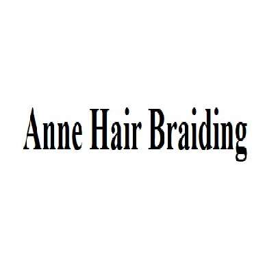 Anne’s African Hair Braiding