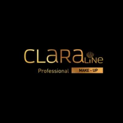 ClaraLine | Professional Makeup