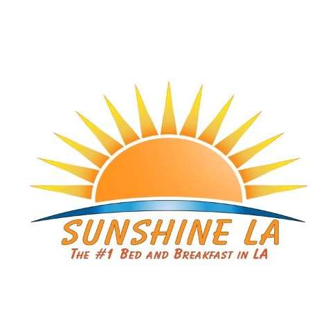 Sunshine LA Bed and Breakfast