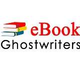 eBook Ghostwriters