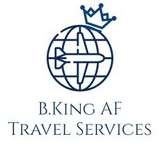 B King AF Travel
