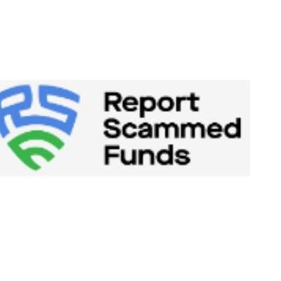 Report Scammed Funds
