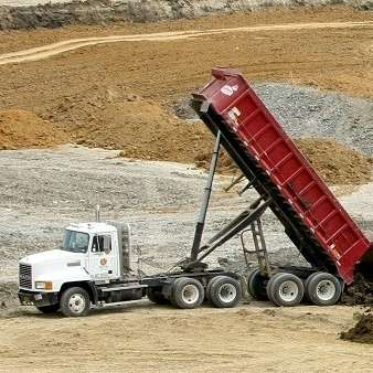Heavy Duty Trucks Memphis