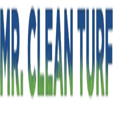 Mr Clean Turf