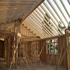 Bergstrom Construction
