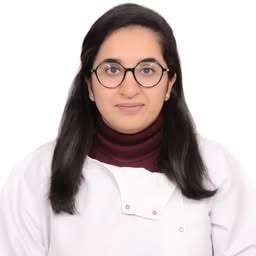 Dr Kanika Arora | Best Dentist | Dental Clinic Nit Faridabad