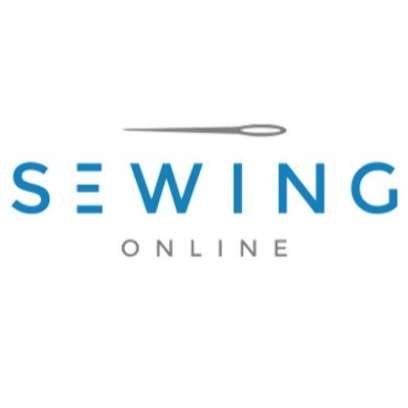 Sewing online