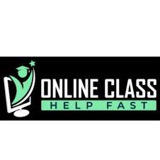 Online Class Help Fast