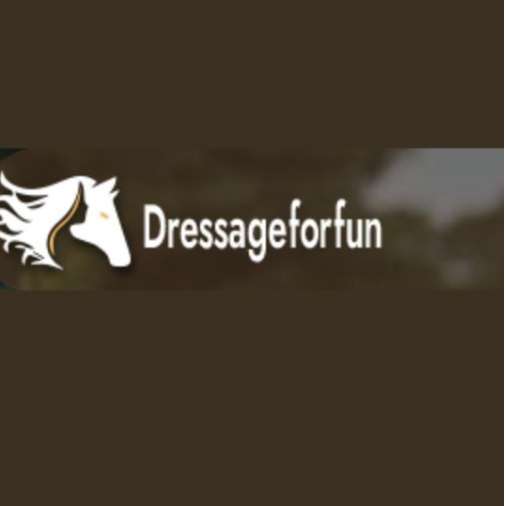 Dressage For Fun LLC