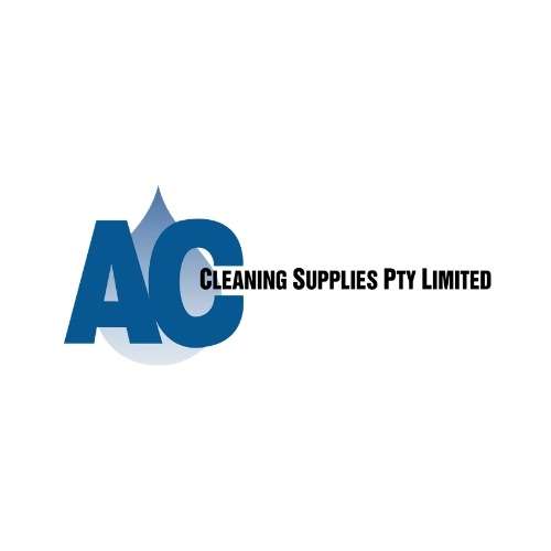AC Cleaning Supplies