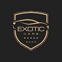 Exotic Cars Dubai