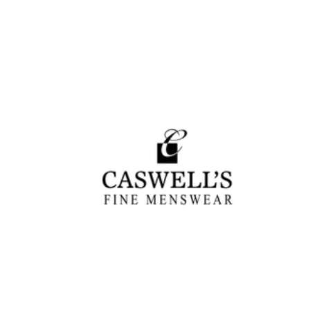Caswell's Fine Menswear