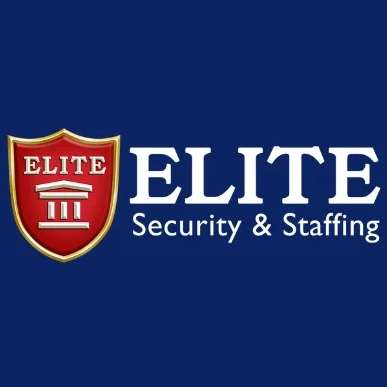 Elite Security & Staffing