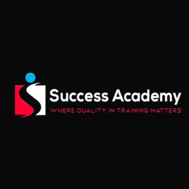 I Success Academy