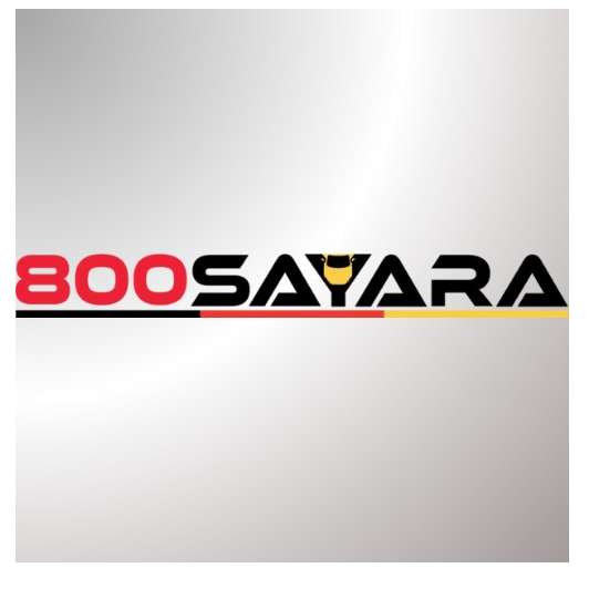 800Sayara Abu Dhabi