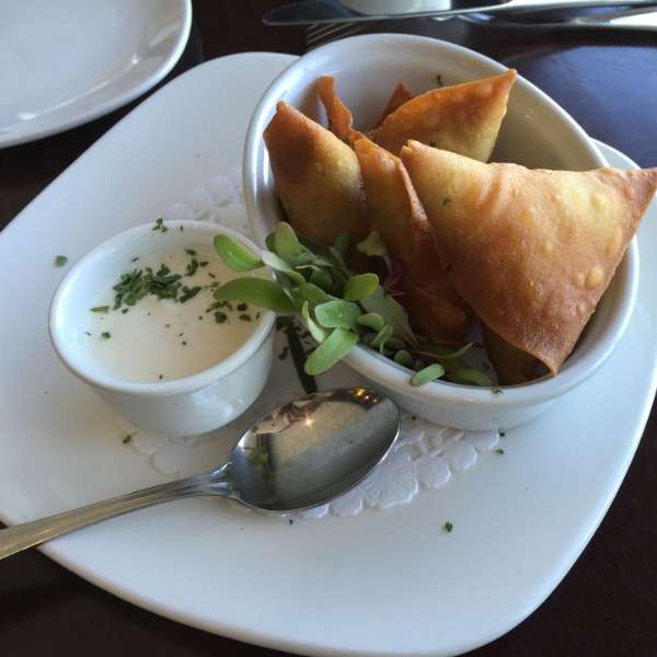 Namaste Grill & Bar Irving