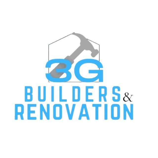 3G Builders and Renovation