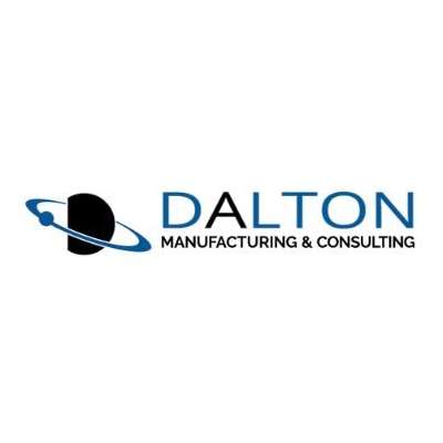 Dalton Manufacturing and Consulting Group