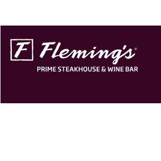 Fleming's Prime Steakhouse and Wine Bar Peoria