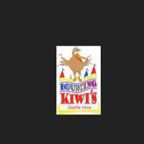 Bouncing Kiwis Castle Hire