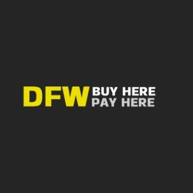 DFW Buy Here Pay Here