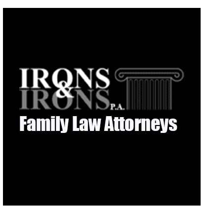Irons & Irons P.A. Family Law Attorneys