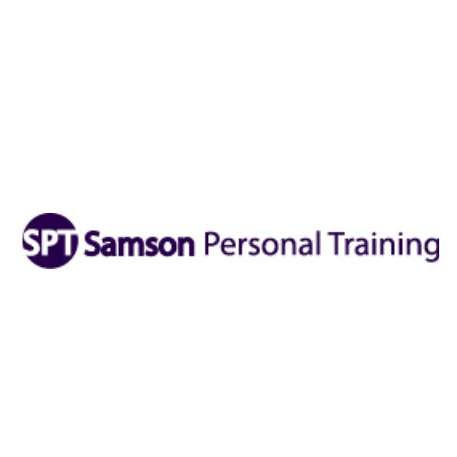 Samson Personal Training Limited
