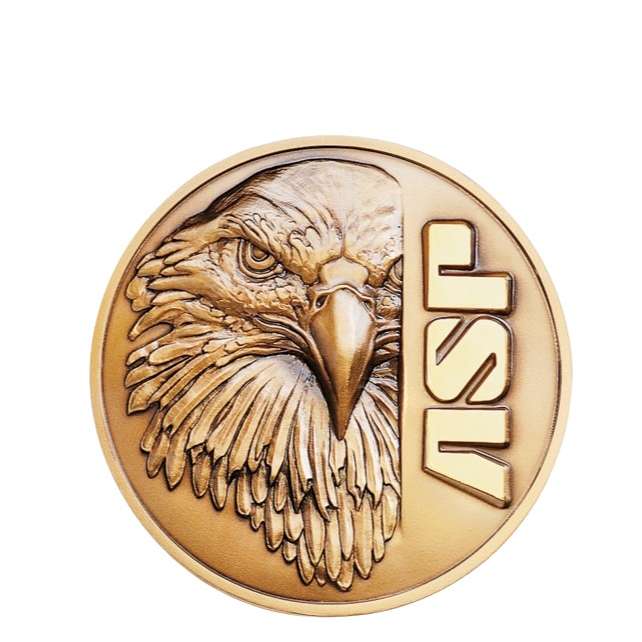 ASP USA
