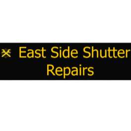 East Side Shutter Repairs