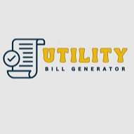 UtilityBillGenerator