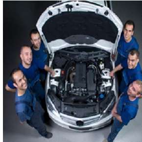 Speedy Muffler & Brake Center