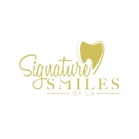 Signature Smiles of LA