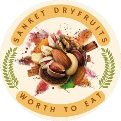 Sanket Dryfruits