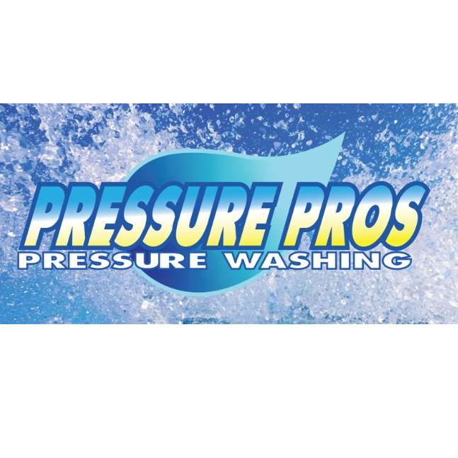 Destin Pressure Pros