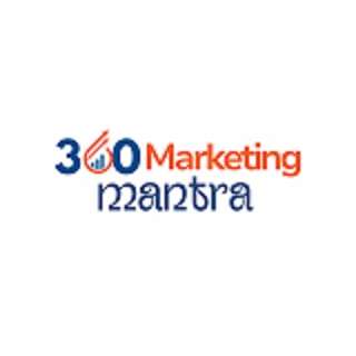 360 Marketing Mantra