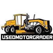 Used Motor Grader