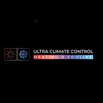 Ultra Climate Control Heating & Cooling