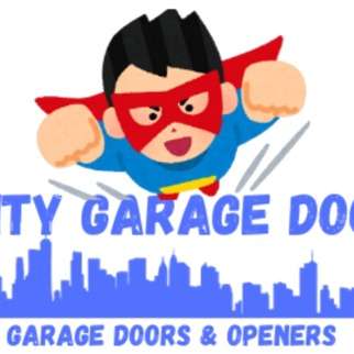 City Garage Door