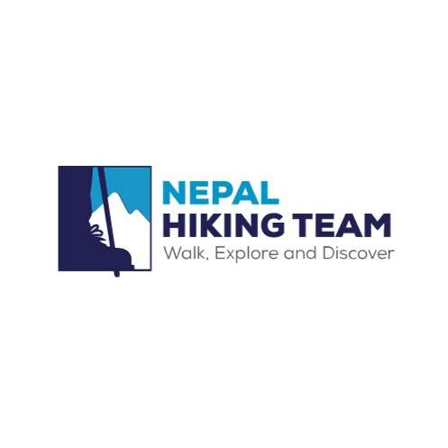 Nepal Hiking Team