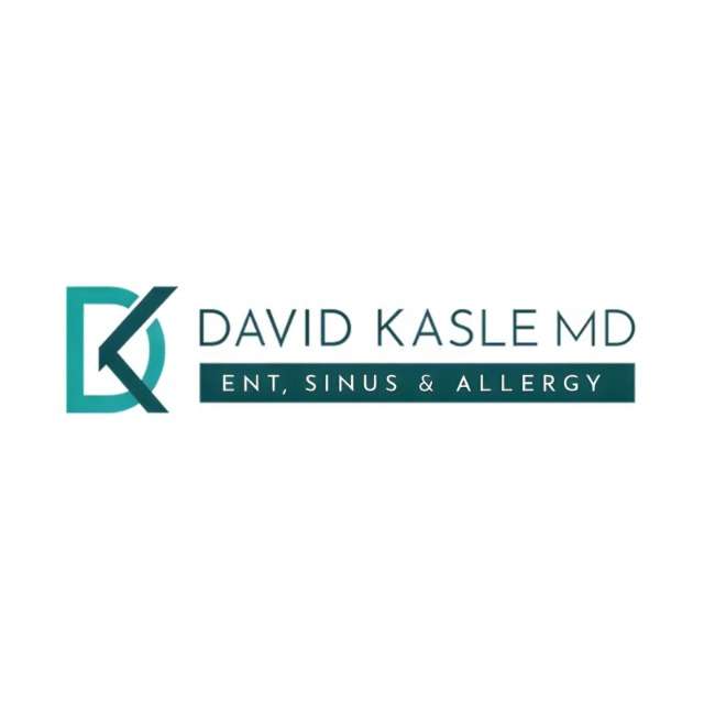 David Kasle MD - ENT, Sinus and Allergy