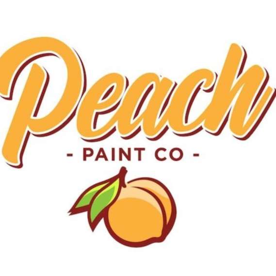 Peach Paint Co.